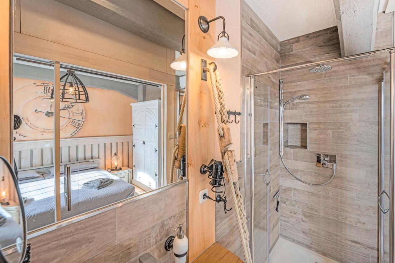 Luett Haven Appartement Barth Buitenkant foto