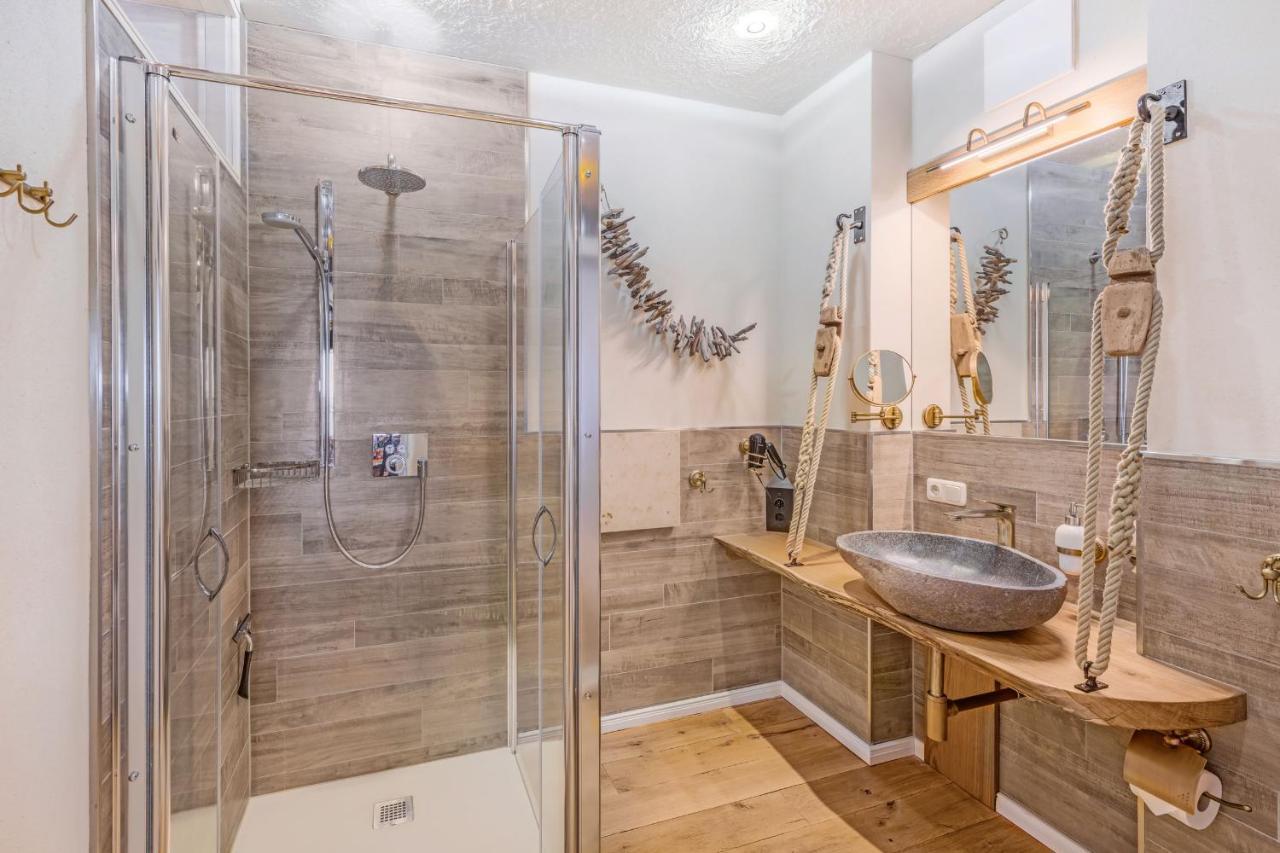 Luett Haven Appartement Barth Buitenkant foto